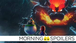 Nintendo Teases More Animated Plans for Future Movies